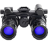 Image of Steele Industries L3 Unfilmed RNVG 1x27mm Night Vision Binoculars