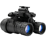 Image of Steele Industries Nighthawk-MG Elbit Commercial Spec Binocular