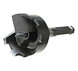 Image of Steelex 2-Heavy-Duty Forstner Bit with Screw Tip