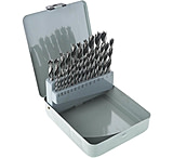 Image of Steelex Brad Point Drill Bit Set