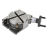 Image of Steelex Rotary Table