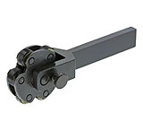 Image of Steelex 6 Head Knurling Tool