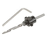 Image of Steelex Tapered Drill Bit w/Stop