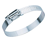 Image of Steelex Strap Hose Clamp