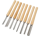 Image of Steelex Lathe Chisel Set