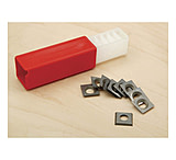 Image of Steelex Carbide Insert for Spiral Cutterhead 10 pk.