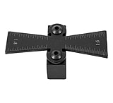 Image of Steelex Dovetail Marking Jig