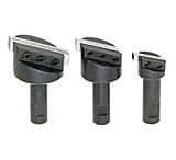 Image of Steelex Fly Cutter Set w/Tool Bits