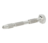Image of Steelex Hex-Shaped Swivel End Head Pin Vise