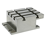 Image of Steelex Horizontal Milling Work Table for M1111 Mill Drill