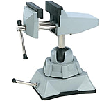 Image of Steelex Multi-Positioning Hobby Vise-Suction