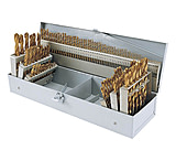 Image of Steelex Plus Drill Bit Set in Steel