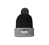 Image of Steelhead Outdoors Knit Speckled Pom Beanie 5AE3112F