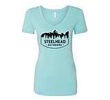 Image of Steelhead Outdoors Ladies Tee - L 0BDCE5E2