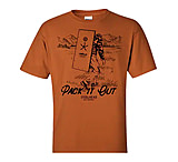 Image of Steelhead Outdoors Pack it out Tee - XXL 052093E0