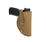 Image of Steelhead Outdoors Small Side-Mount Handgun Holster - Left Hand Draw D7EB723D