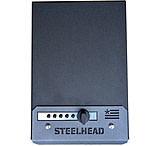 Image of Steelhead Outdoors Fast Access Pistol Box Gen 3 w/3 Ft Cable