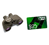 Image of Steiner Military M750rc 7x50 Porro Prism Binocular
