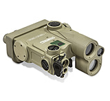 Image of Steiner Dbal-A4, Class IIIA, Ir - Class I, Green Laser