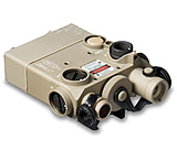 Image of Steiner DBAL-I2 Dual Beam Aiming Laser Device