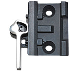 Image of Steiner Laser Devices HT Mount - Quick Release MIL-STD-1913 Mount (Lever on right)