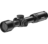 Image of Steiner HX6 2-12x42mm Rifle Scope, 30mm, First Focal Plane