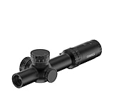 Image of Steiner M8Xi 1-8x24 mm Rifle Scope, 34 mm Tube, Second Focal Plane (SFP)