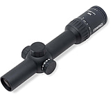Image of Steiner P4Xi 1-4x24mm Rifle Scope, 30mm Tube, Second Focal Plane (SFP)
