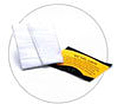 Image of Steiner No Fog Anti-Fog Cloth - 20 count pack