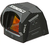 Image of Steiner MPSc 1x21-19mm Reflex Red Dot Sight
