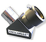 Image of Stellarvue Dielectric 1 1/4 inch Mirror Star Diagonal D1031ED