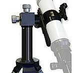 Image of Stellarvue M2 Mount With Surveyors Tripod And Appleply Tray