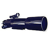 Image of Stellarvue NightHawk II 80mm Telescope w/ Dual Focuser SVNH2