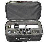 Image of Stellarvue Soft Case for 80-90mm Short Tube Telescopes C7