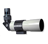 Image of Stellarvue Little Rascal Refracting Telescope with 90 Degree Erecting Prism SV50