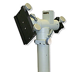 Image of Stellarvue MG2 Geared Dual Mount Head Only