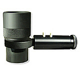 Image of Stellarvue Widefield 70 Degree Illuminated Reticle Finder Eyepiece E7020IR