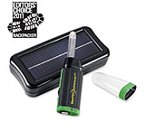 Image of SteriPEN Adventurer Opti w/Solar Charger &amp; Case