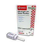 Image of SteriPEN American Red Cross Ultralight Purifier