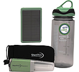 Image of Steripen Freedom Solar Bundle Water Purifier Kit