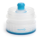 Image of SteriPEN Pre-Filter for Wide Mount Water Bottles