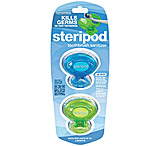 Image of Steripod Toothbrush Sterilizer