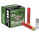 Sterling Gold .410 GA 1/4oz 2.5in Shotgun Slug Ammunition