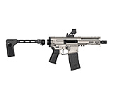 Image of Stern Defense RAB-AD Rapid Attach Buttstock Adapter for Pic Rail