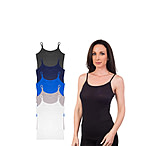 Image of Agiato Womens Camisol, 6 Pack