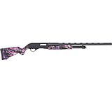 Image of Stevens Arms 320 3 in Field Pump Youth Shotgun, 20 Gauge, 26 inch Barrel