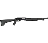 Image of Stevens Arms 320 Security Pistol Grip 3 in Tactical Pump Shotgun, 12 Gauge, 18.5 inch Barrel