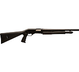 Image of Stevens Arms 320 Security Pistol Grip 3 in Tactical Pump Shotgun, 20 Gauge, 18.5 inch Barrel