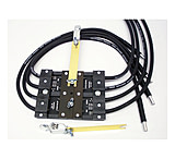 Image of Stevens Instrument S-48 Company Spark Checkers