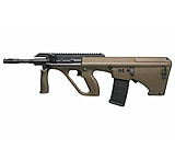 Image of Steyr Aug A3 M2 Extended Rail NATO Semi-Auto Rifle, 223 Rem/5.56 NATO, 16.37in Barrel